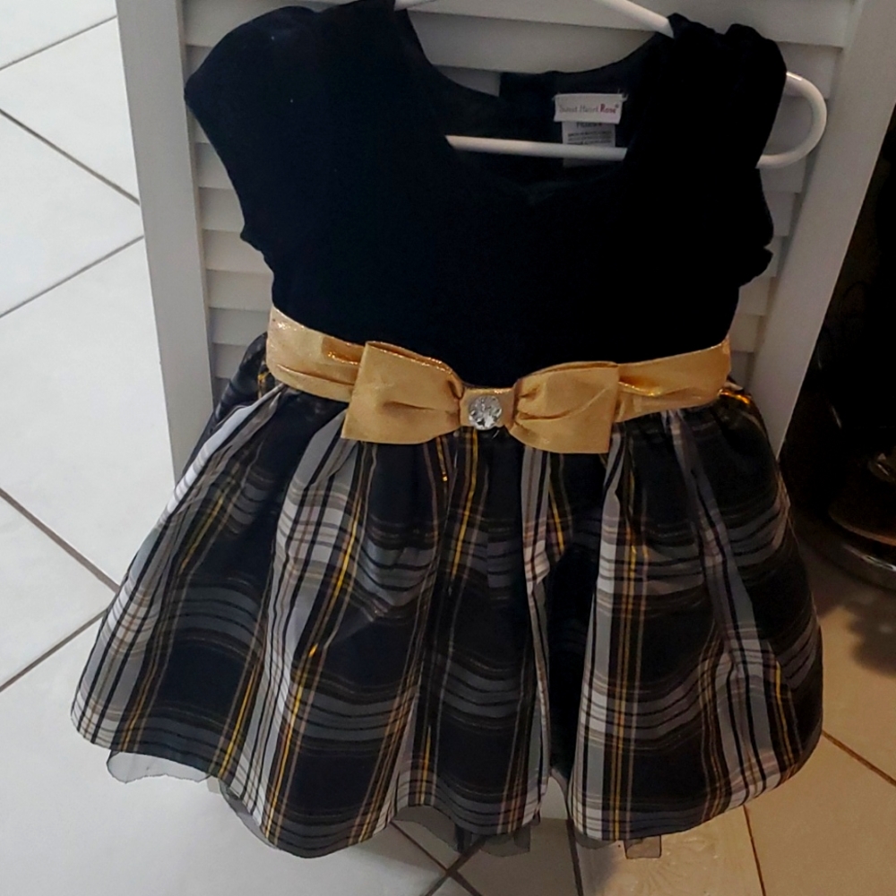 Vestido de niña,para eventos